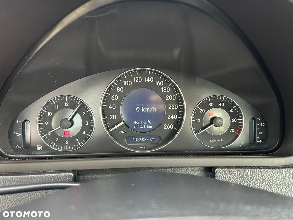 Mercedes-Benz CLK 200 Kompressor Elegance - 18