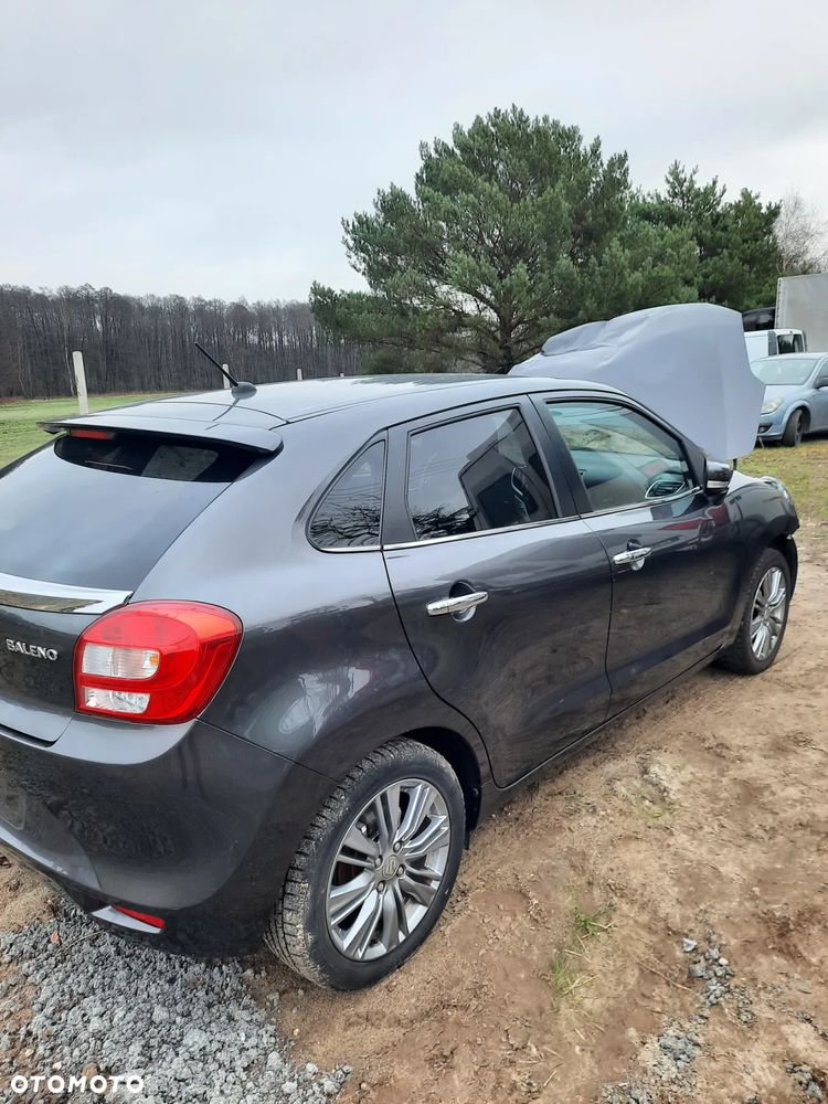 Suzuki Baleno 1.2 Dualjet Club - 2