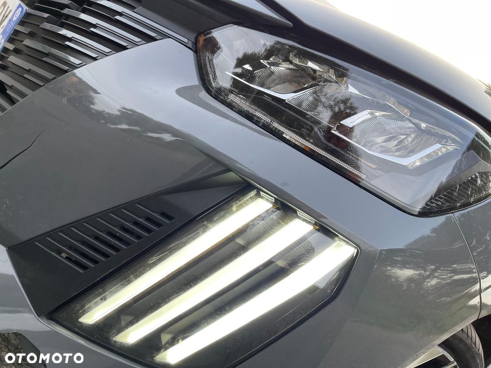 Peugeot 208 Elektromotor 136 Allure - 35