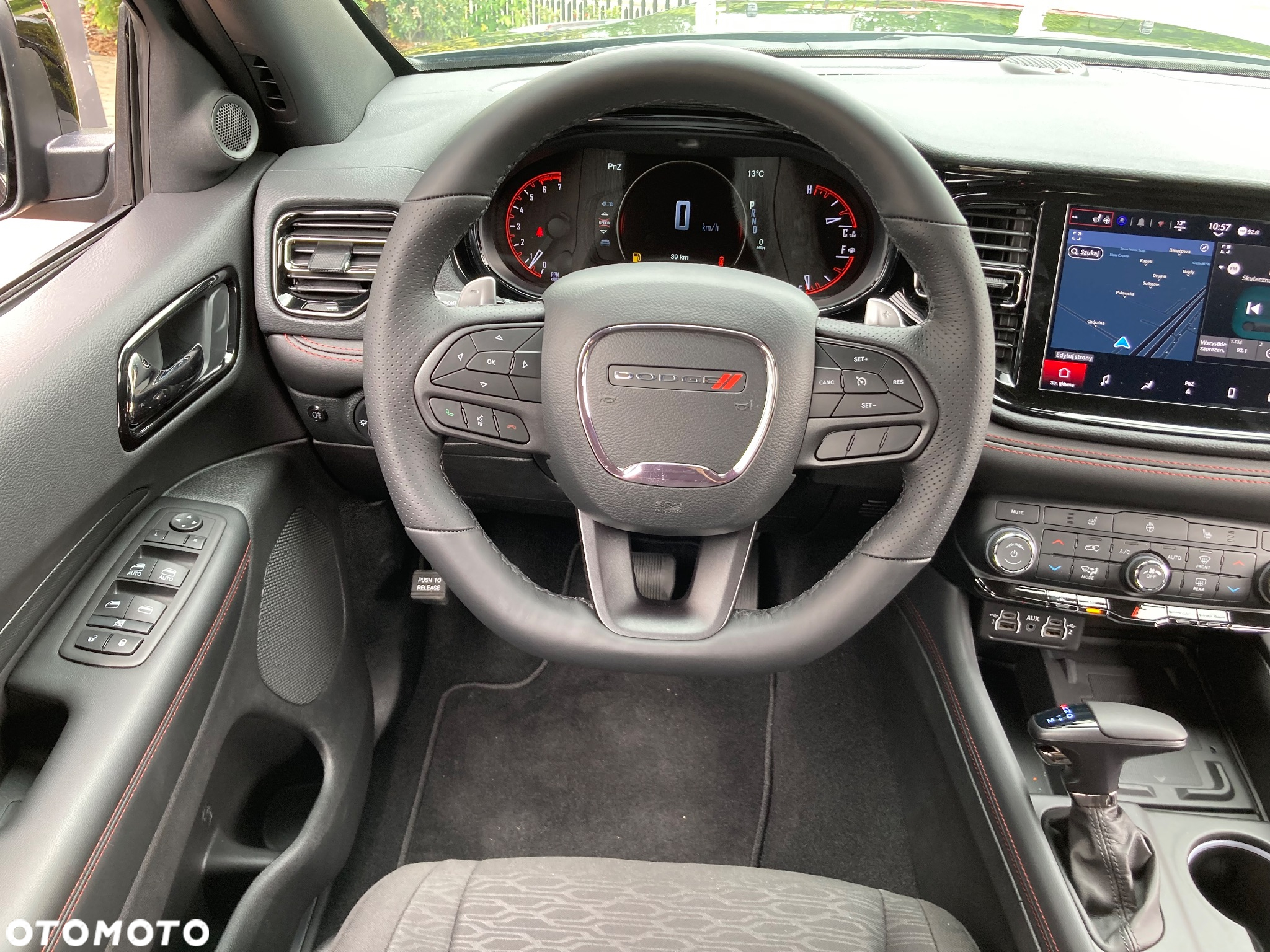 Dodge Durango 5.7 R/T - 33