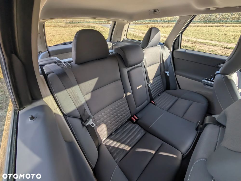 Volvo V50 D5 Momentum - 15