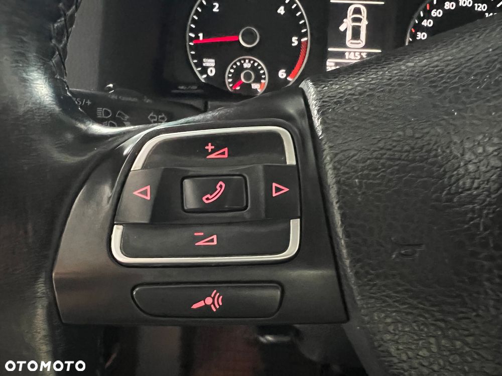 Volkswagen Golf Plus - 19