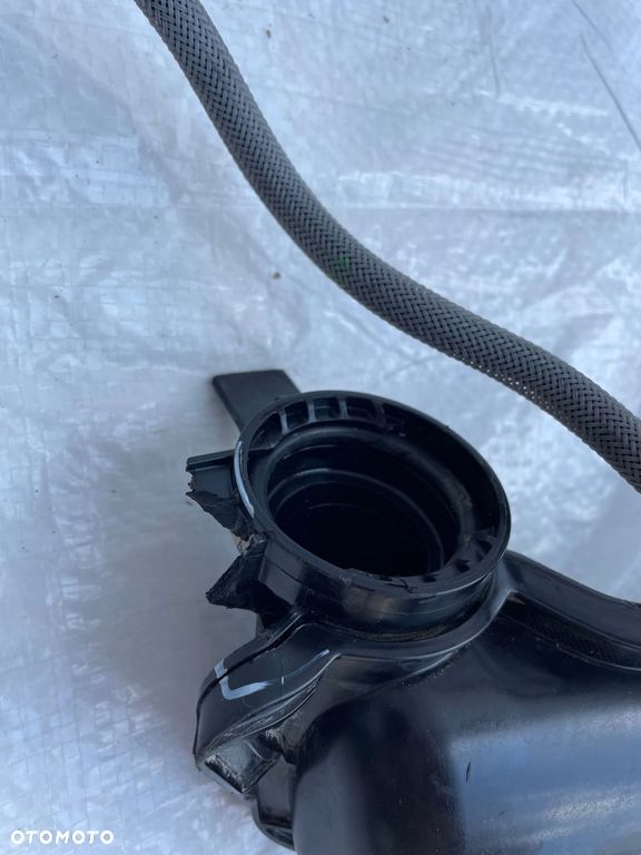 PRZEWÓD POWIETRZA OPEL CORSA F 19- 1.2 THP 9833016780 - 4