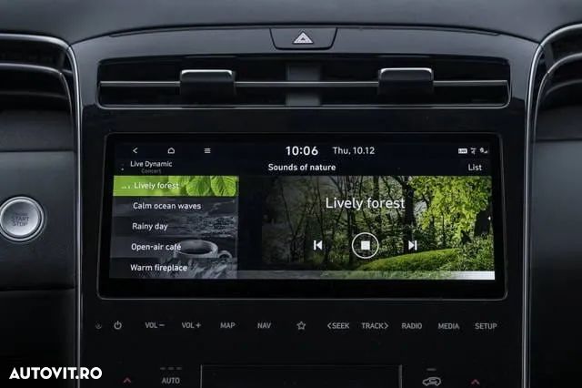Hyundai Tucson HEV 1.6 l 230 CP 4WD 6AT Luxury - 6
