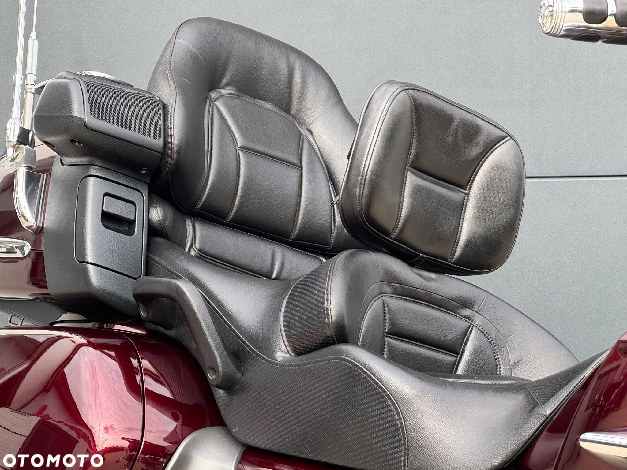 Honda GL - 20