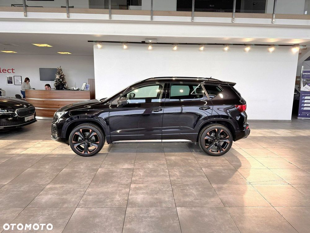 Cupra Ateca - 6
