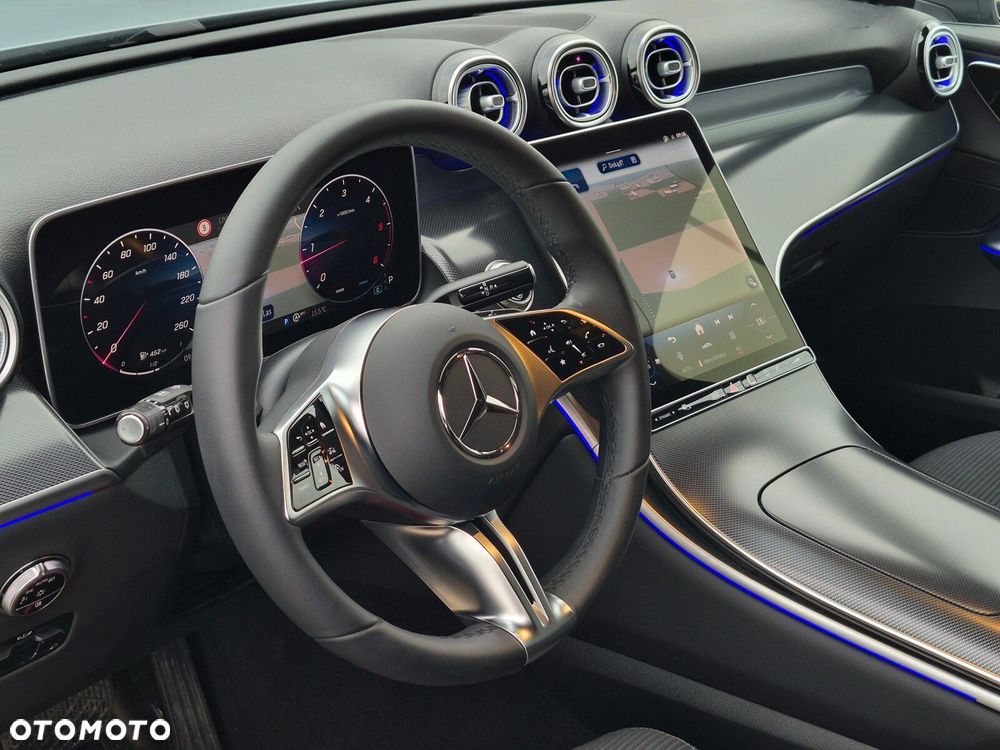 Mercedes-Benz GLC - 20