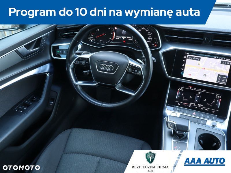 Audi A6 Avant - 9