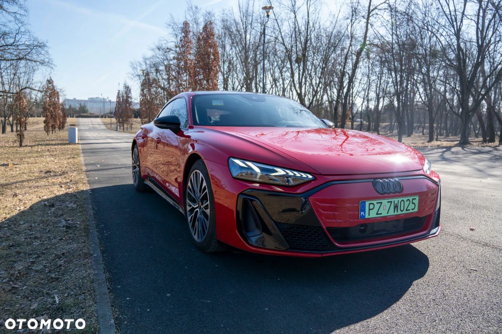 Audi e-tron GT - 8