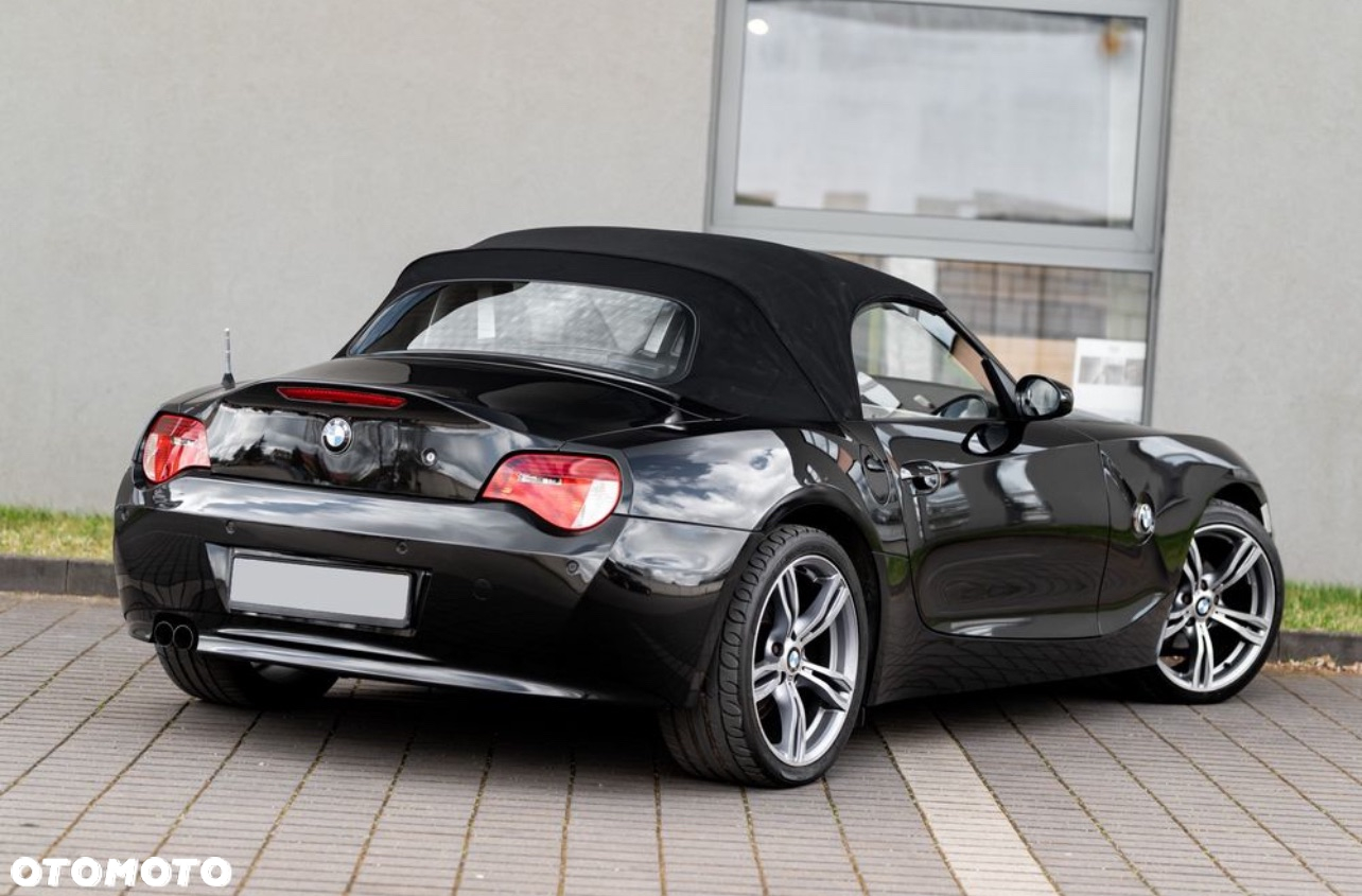 BMW Z4 roadster 2.5i - 4
