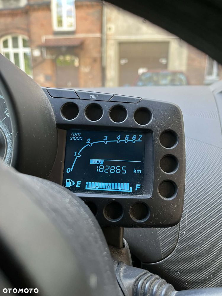 Chevrolet Spark 1.0 LS - 4