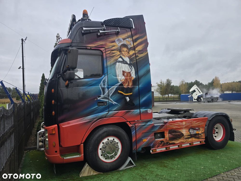 Volvo FH 12 460 - 1