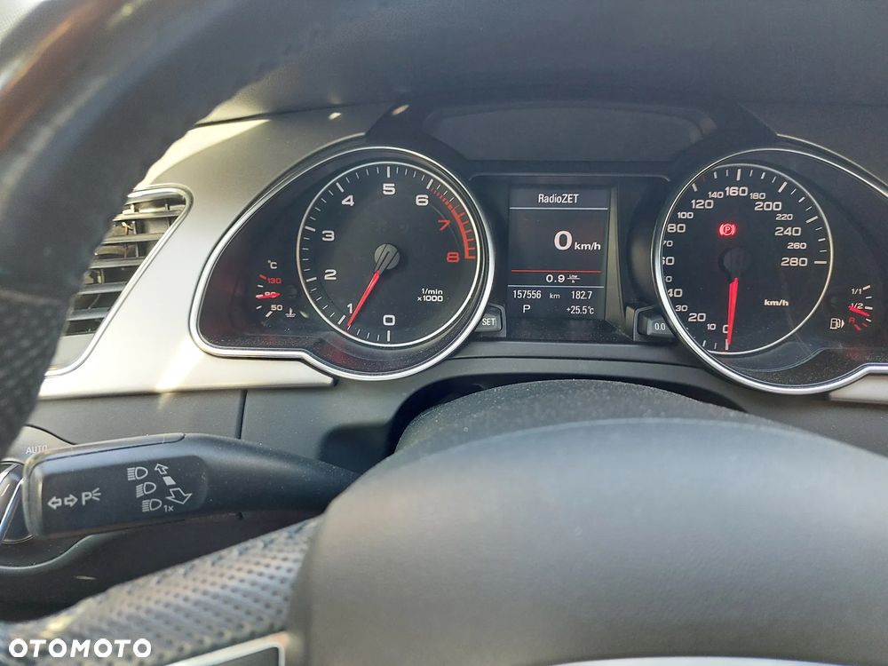 Audi A5 Sportback 2.0 TFSI Quattro S tronic - 8