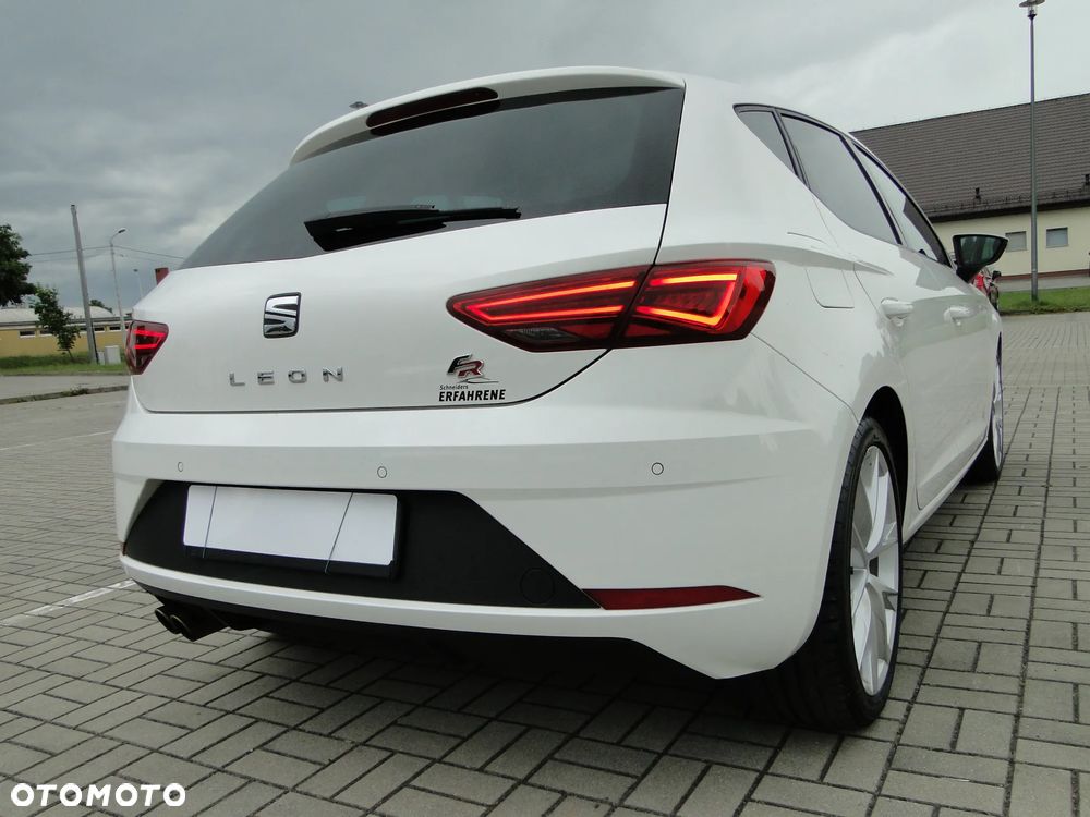 Seat Leon 1.4 TSI Start&Stop FR - 3