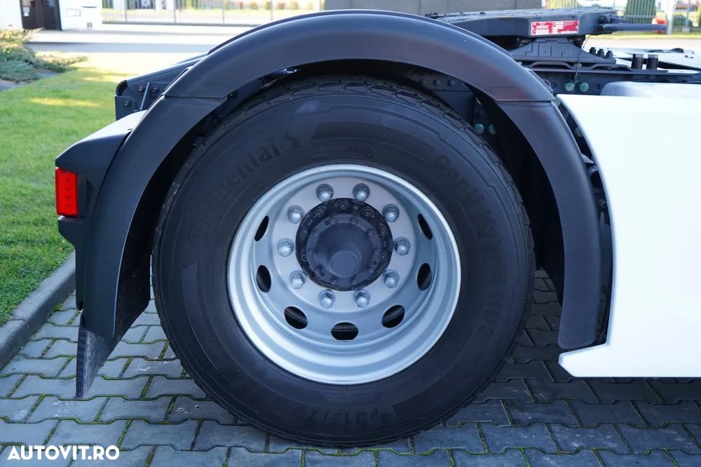 Scania R 450 / RETARDER / I-PARK COOL / - 21