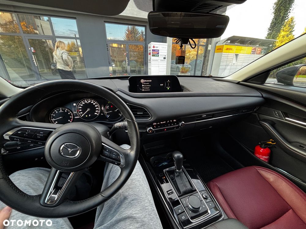Mazda Cx-30 2024 photo 2
