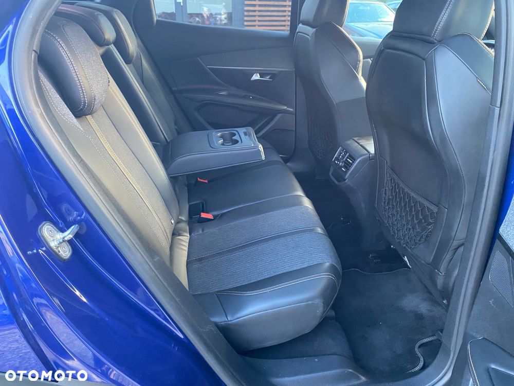 Peugeot 3008 BlueHDi 150 Stop & Start Business-Line - 28