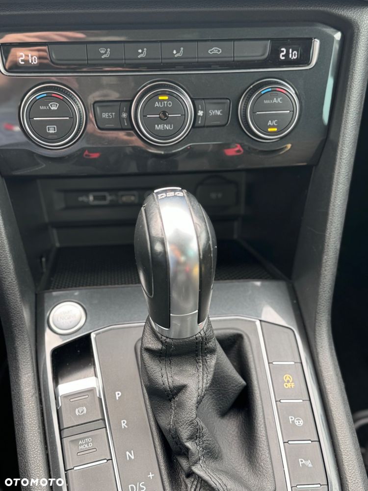 Volkswagen Tiguan 2.0 TDI BMT SCR Comfortline DSG - 14