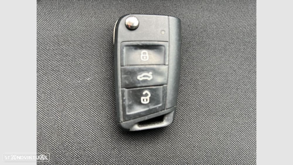 Skoda Scala 1.0 TSI Ambition DSG - 17