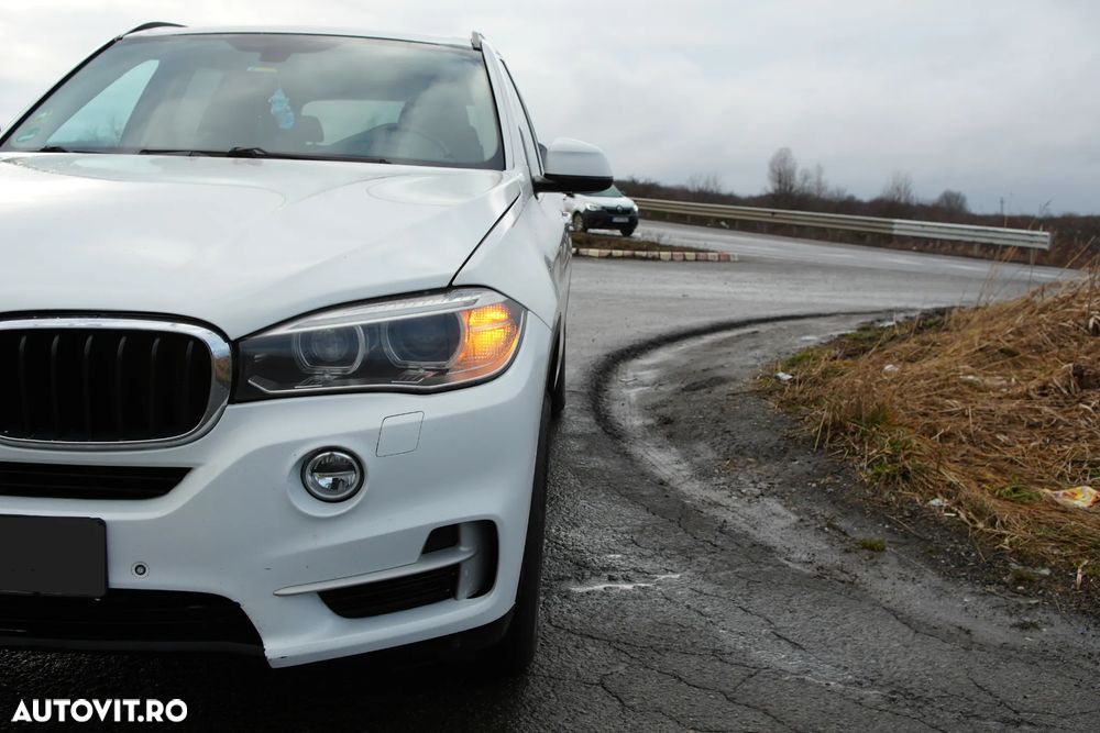 BMW X5 xDrive30d - 5