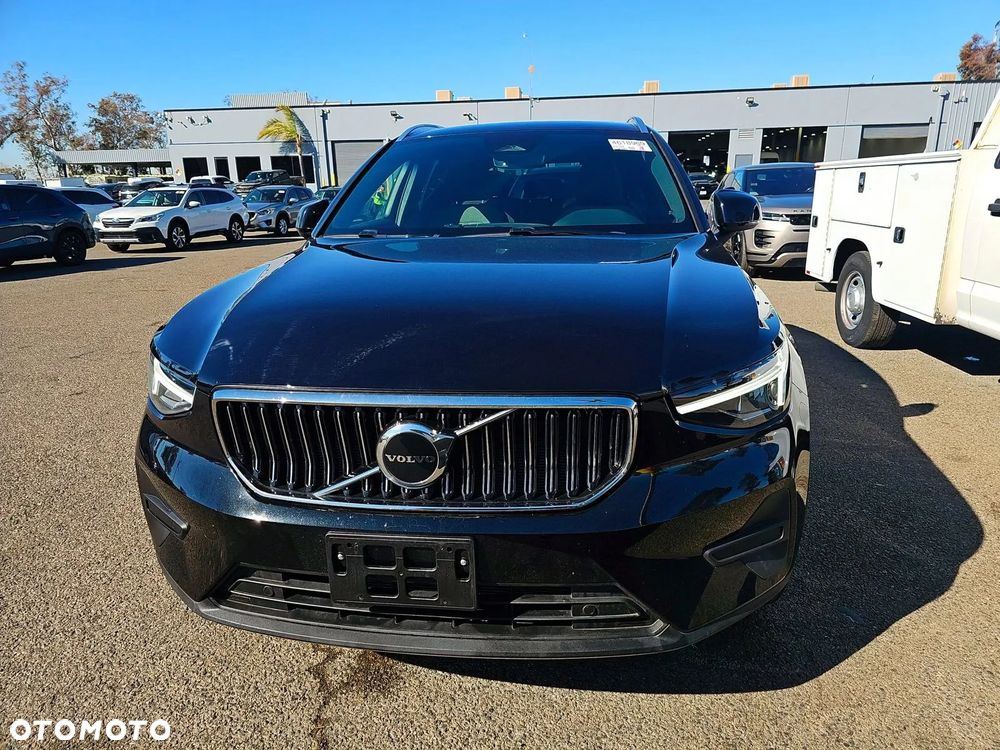 Volvo XC 40 B5 B AWD Geartronic Inscription - 2
