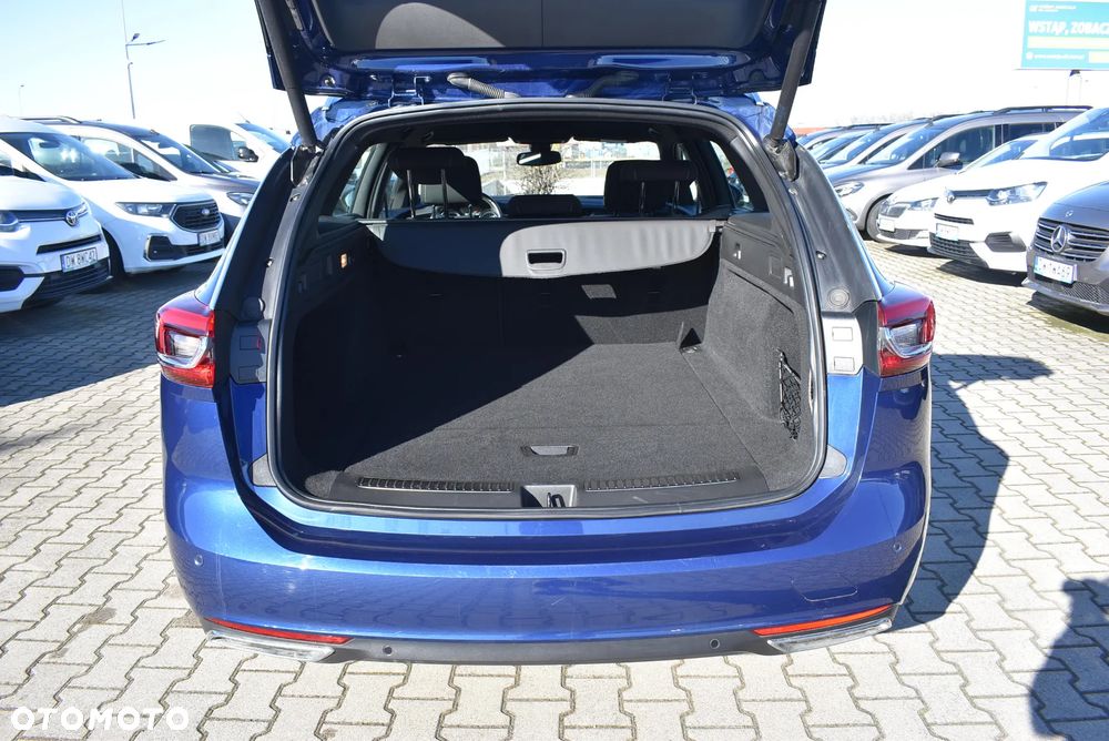 Opel Insignia 2.0 CDTI Elegance S&S - 14