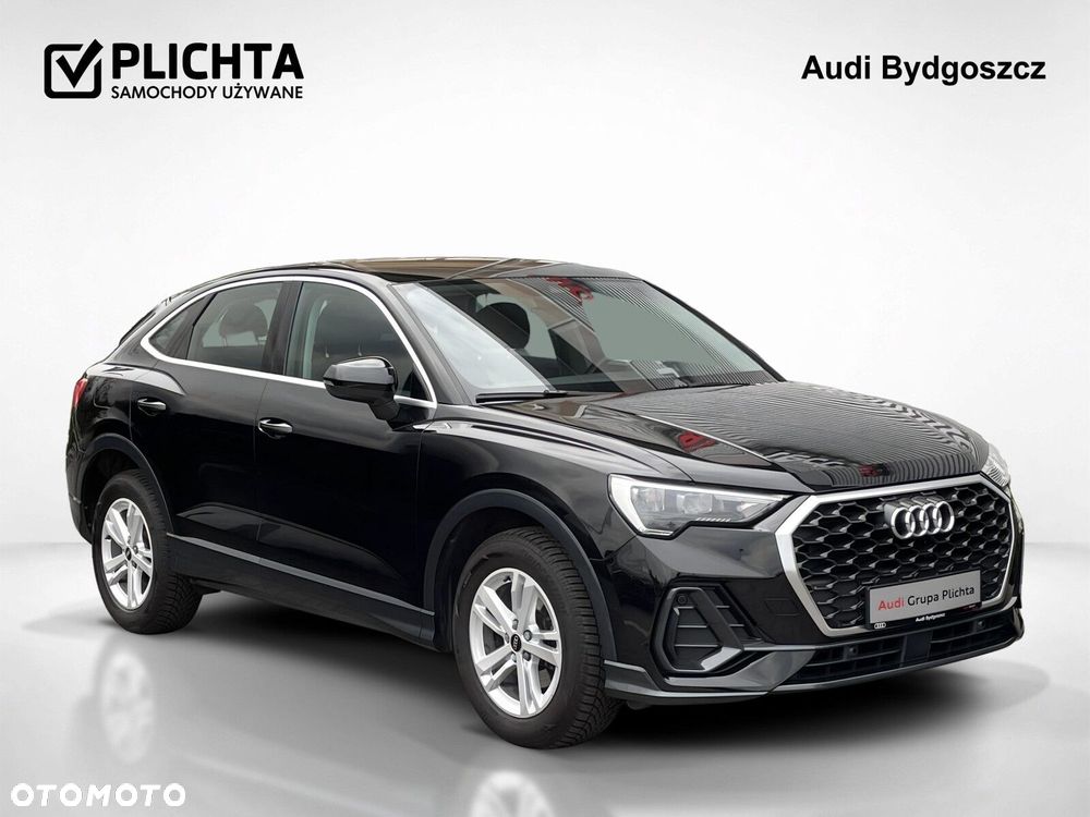 Audi Q3 Sportback - 7