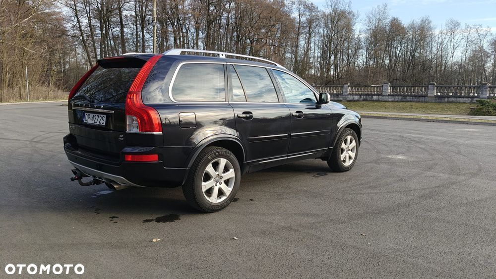 Volvo XC 90 3.2 AWD Executive - 8