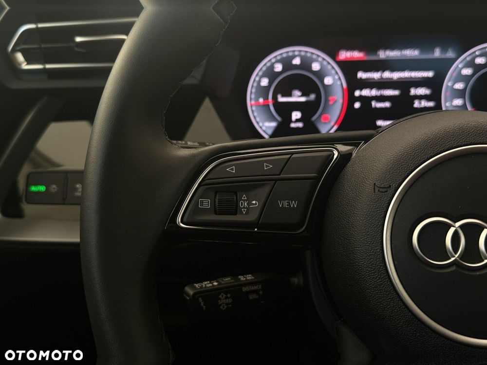 Audi A3 Sportback - 12
