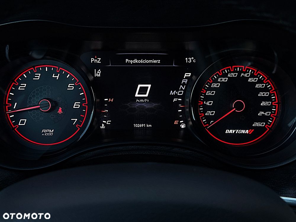 Dodge Charger - 6