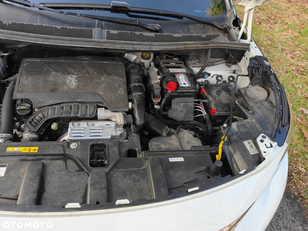 Peugeot 3008 PureTech 130 Stop & Start GPF EAT8 Active - 19