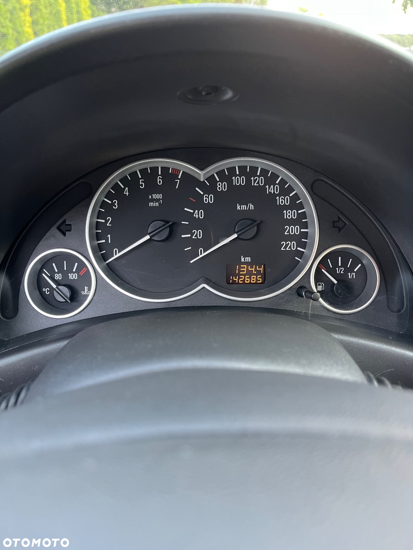 Opel Tigra 1.8 Enjoy - 18