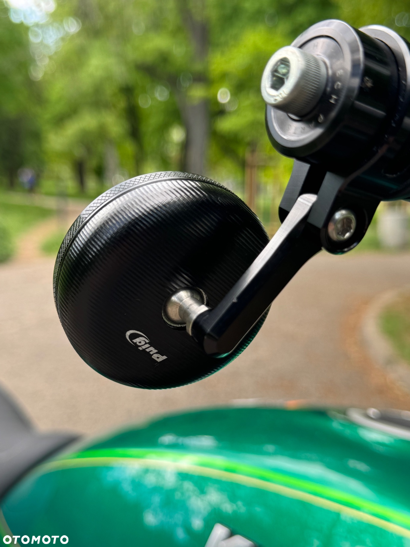 Kawasaki Z 650 RS - 3
