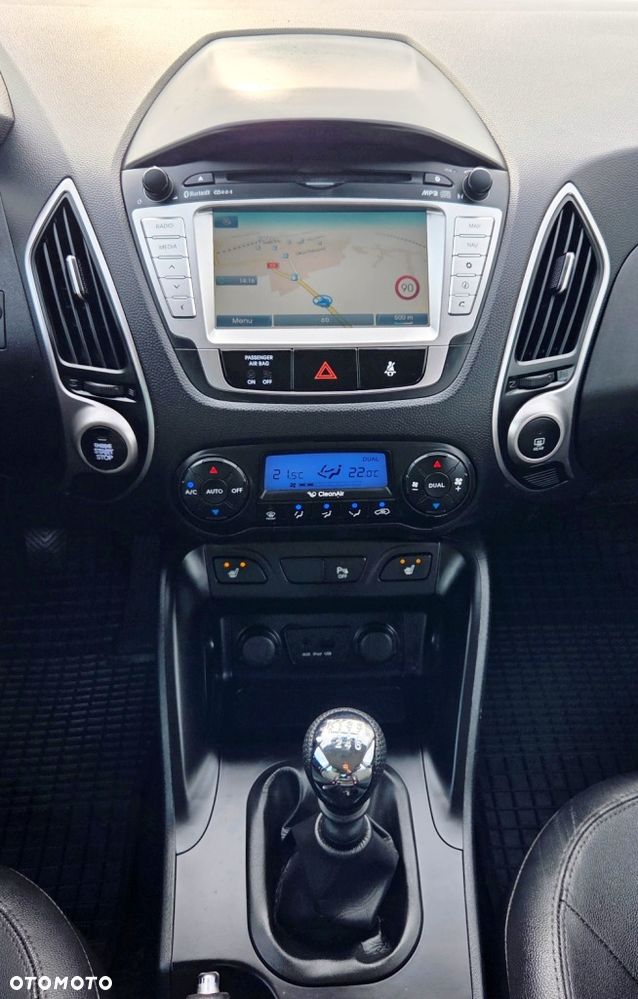Hyundai ix35 - 38