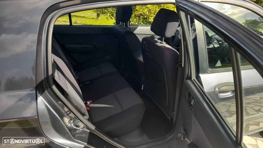 Hyundai Getz 1.1 First - 32