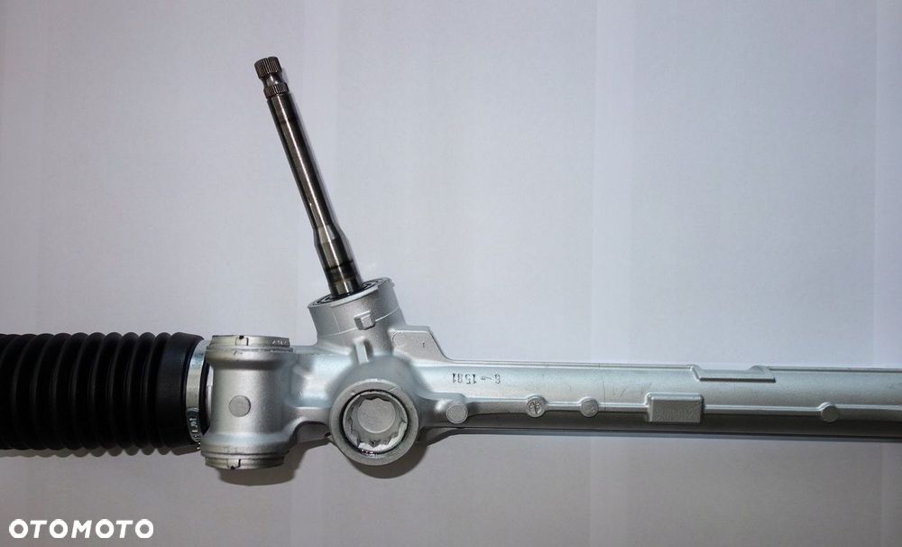 PRZEKŁADNIA MAGLOWNICA TOYOTA URBAN CRUISER XP110 SCION xD jtekt - 4