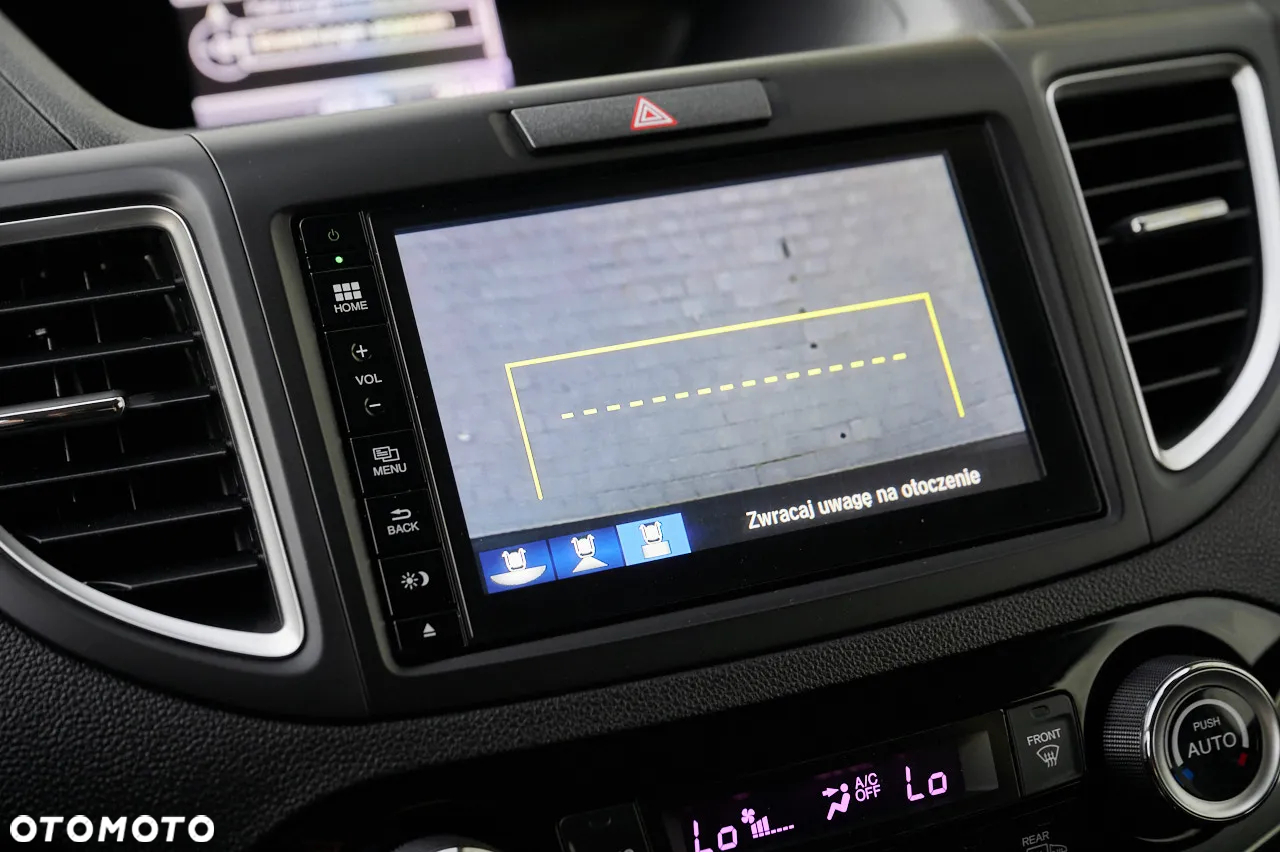 Honda CR-V 2.0 Elegance (2WD) - 15
