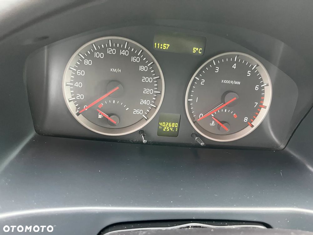 Volvo S40 1.8 Momentum - 10