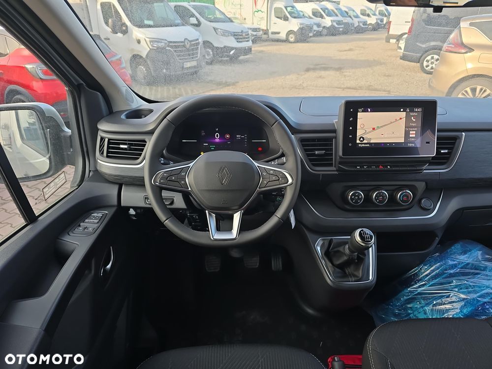Renault Trafic Kombi 2.0 Blue dCi L2 Equilibre - 16