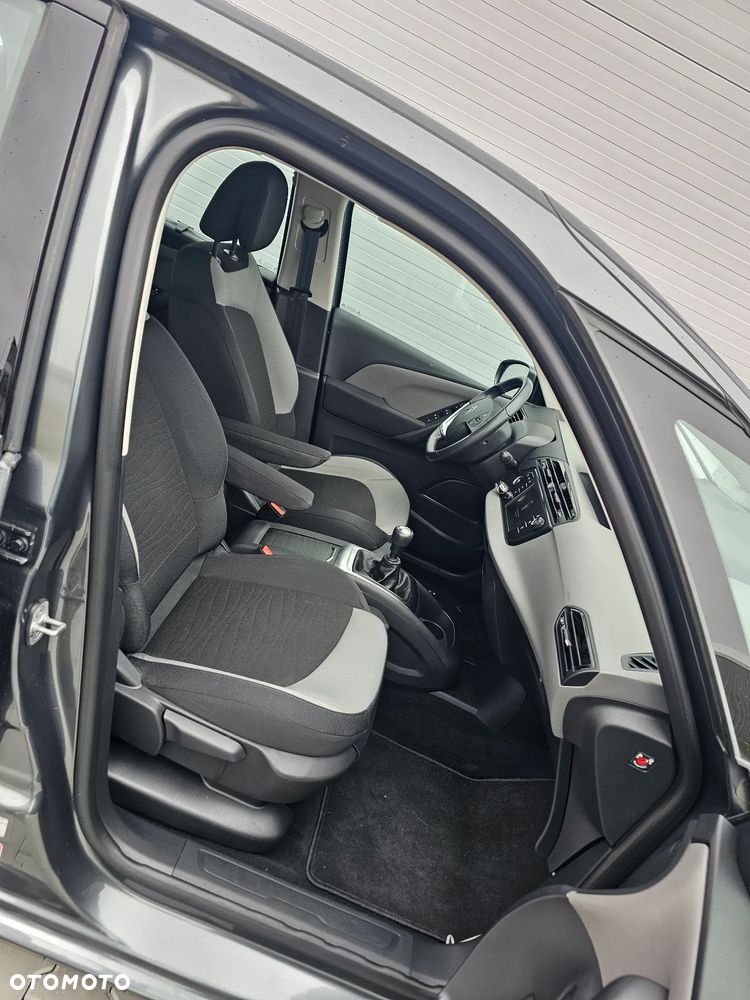 Citroën C4 Picasso PureTech 130 Stop&Start SELECTION - 31