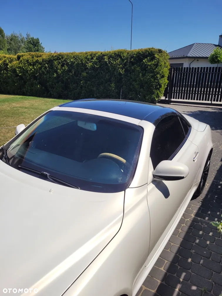 Lexus SC 430 Prestige - 12