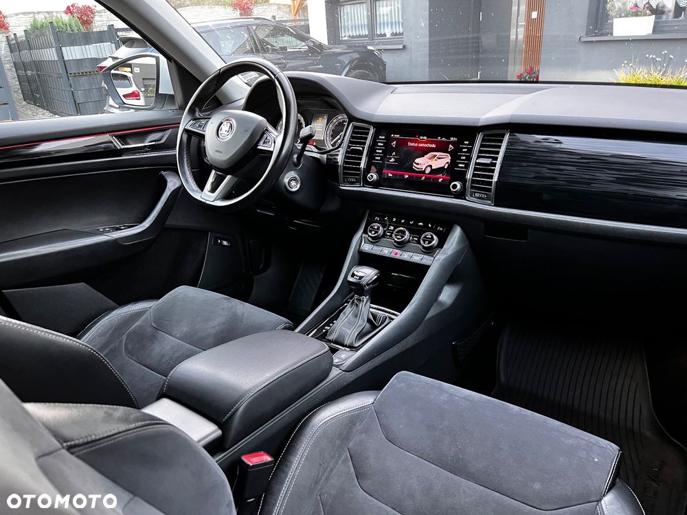 Skoda Kodiaq - 35