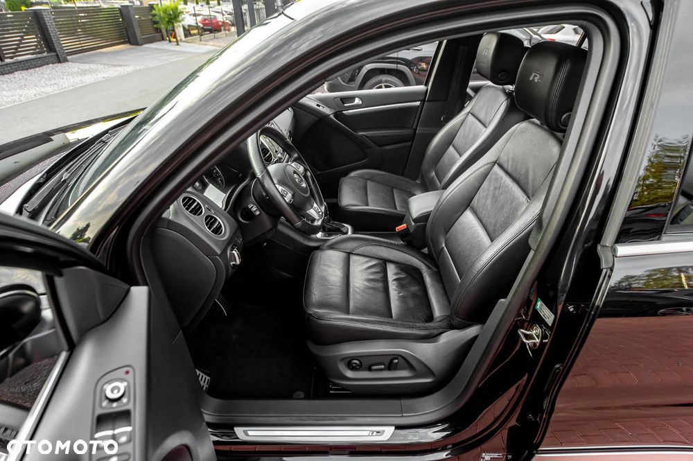 Volkswagen Tiguan 2.0 TSI 4Motion DSG Exclusive - 18