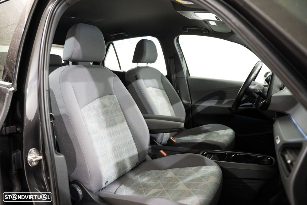 VW ID.3 58 kWh 1st - 16