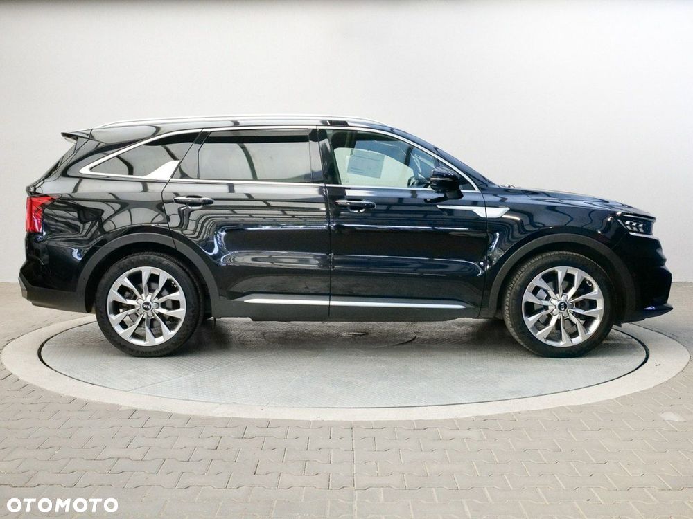 Kia Sorento 2.2 CRDi Prestige Line 4WD DCT 7os - 8