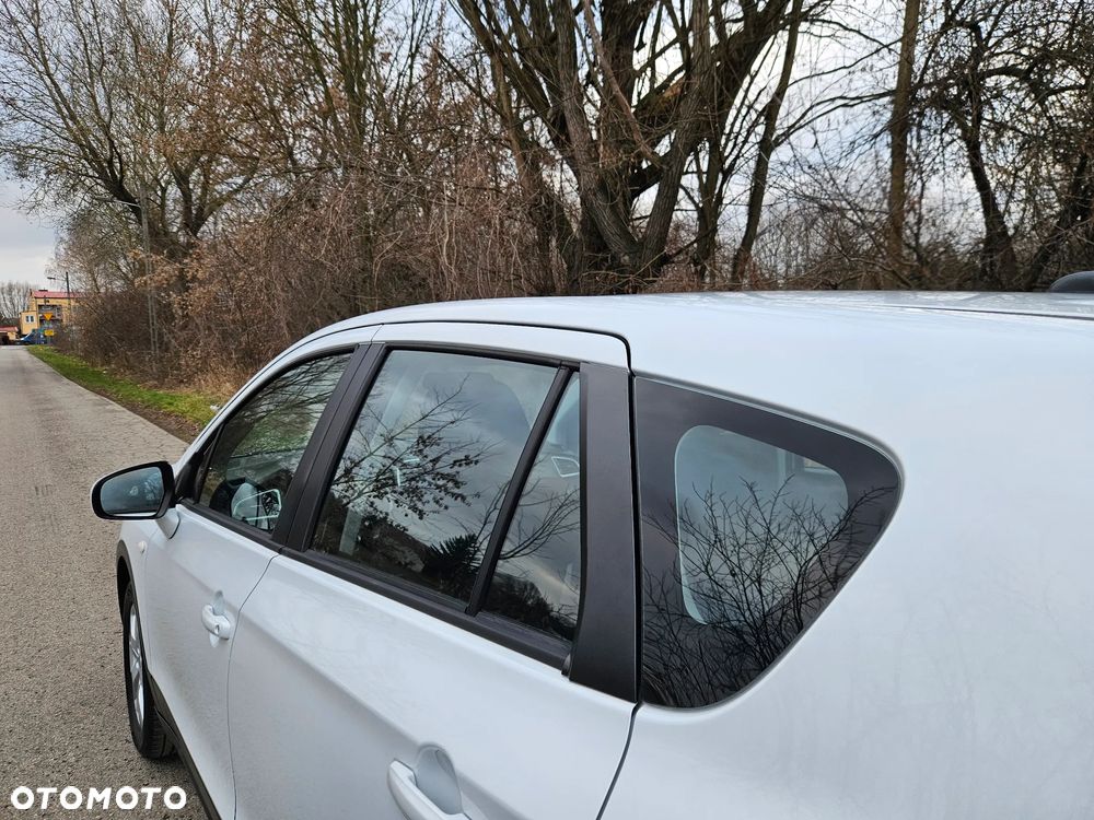 Suzuki SX4 S-Cross 1.6 Elegance - 4