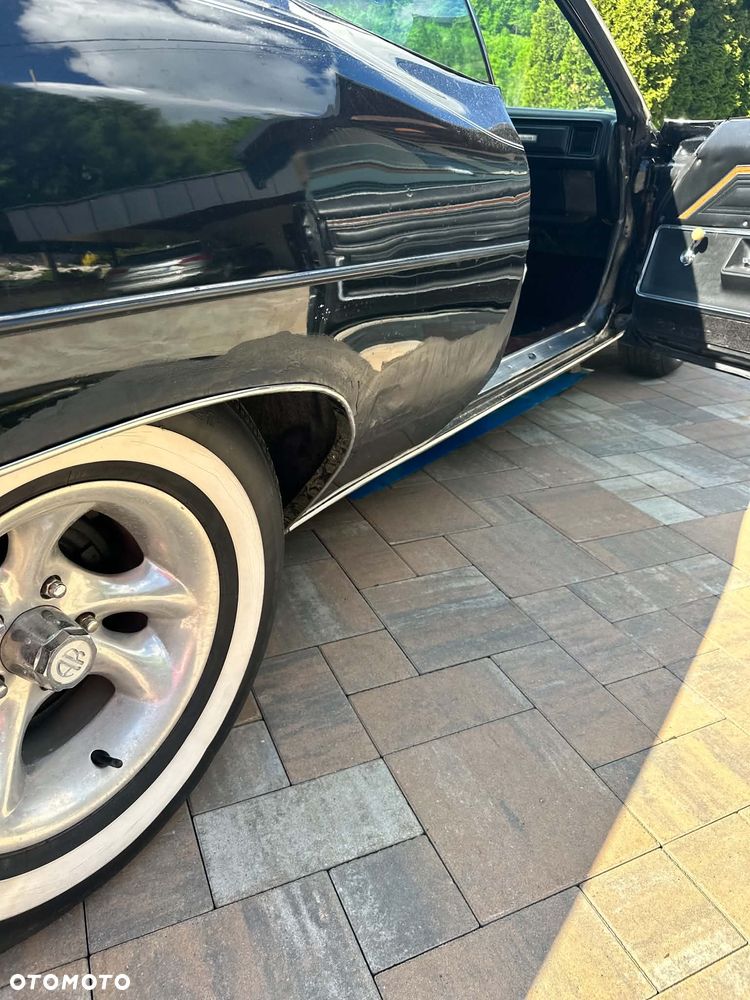 Pontiac Catalina - 4