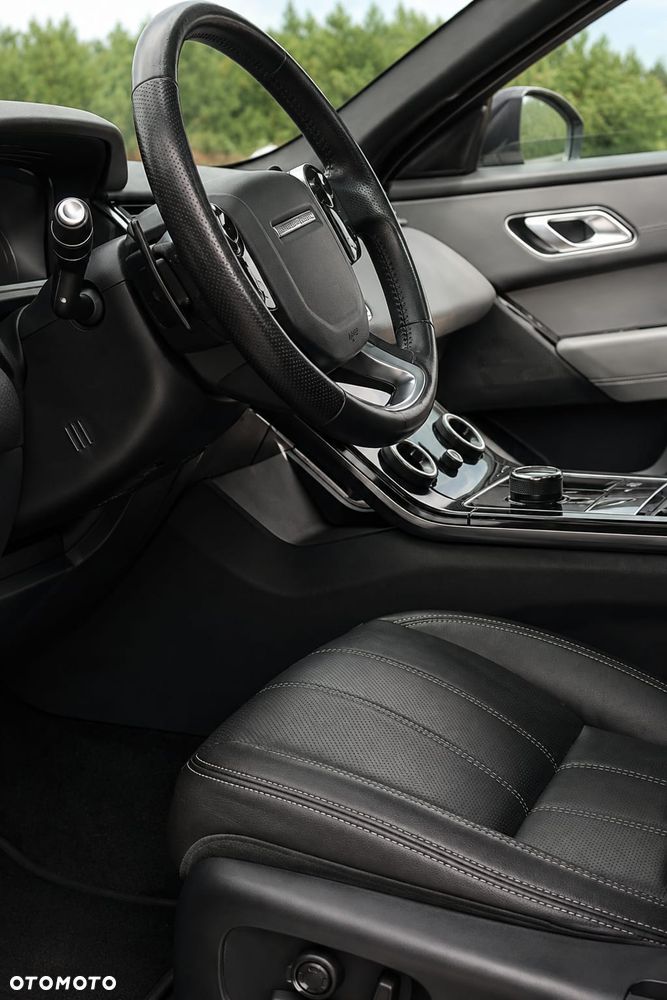 Land Rover Range Rover Velar 2.0 Si4 - 16