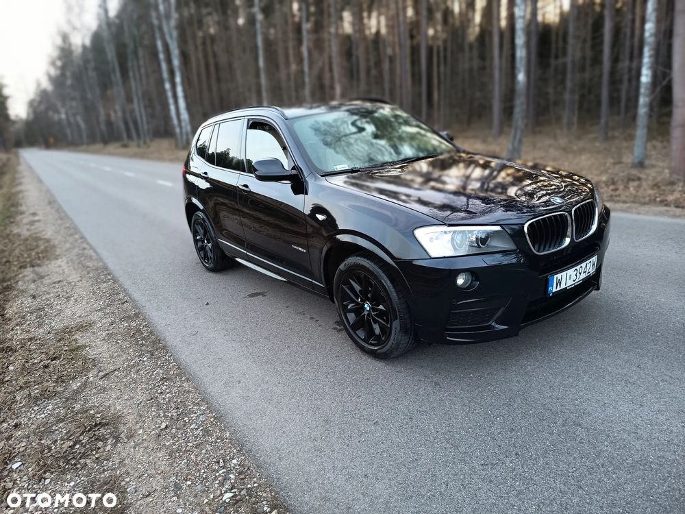 BMW X3 - 29
