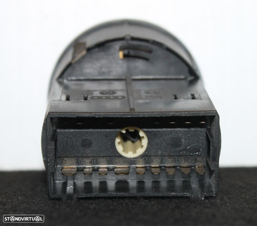 Comutador de luzes Volkswagen Polo 6N - 3